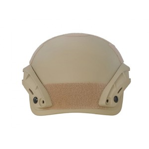 Ultra light replica of Spec-Ops MICH High-Cut Helmet - Tan [8FIELDS]